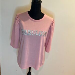 A Love Story Shirt